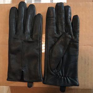 Gloves